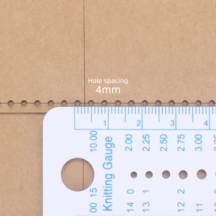 DIY%20Leather%20Wallet%20Crafting%20Template%E2%80%93%201set%20Kraft%20Paper%20Pattern%20for%20Handmade%20Card%20Holder,%20Precise%20Cutout%20Drawing%20Stencil%20Mold%20-%20Image%204