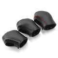 For Toyota Corolla Cross 2019 2020 2021 2022 2023 Car Interior Camry ALLION CH-R C-hr Avalon Gear Shift Gear Head Cover Trim.