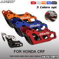 Motorcycle Chain Guide Guard For Honda CRF 250 450 125R 250R 250X 250RX 450R 450X 450RX 450L 450RL 2005-2021 Dirt Bike Motocross.