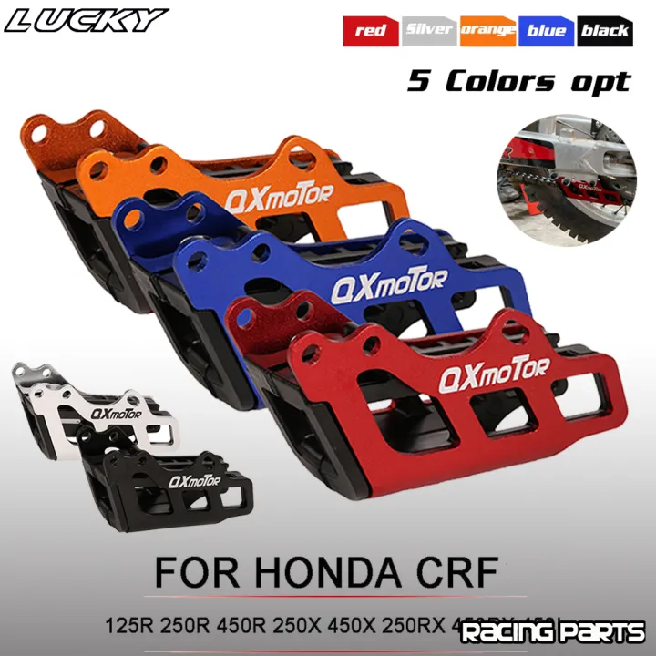 Motorcycle%20Chain%20Guide%20Guard%20For%20Honda%20CRF%20250%20450%20125R%20250R%20250X%20250RX%20450R%20450X%20450RX%20450L%20450RL%202005-2021%20Dirt%20Bike%20Motocross%20-%20Image%202