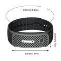 Ultrasonic Mosquito Insect Repellent Band Portable Electronic Mosquito Repeller Anti-mosquito Bracelet Watch for Adults and Kids. 