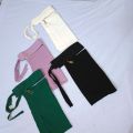 Niqab For girls in color with locat /saudi naqab. 