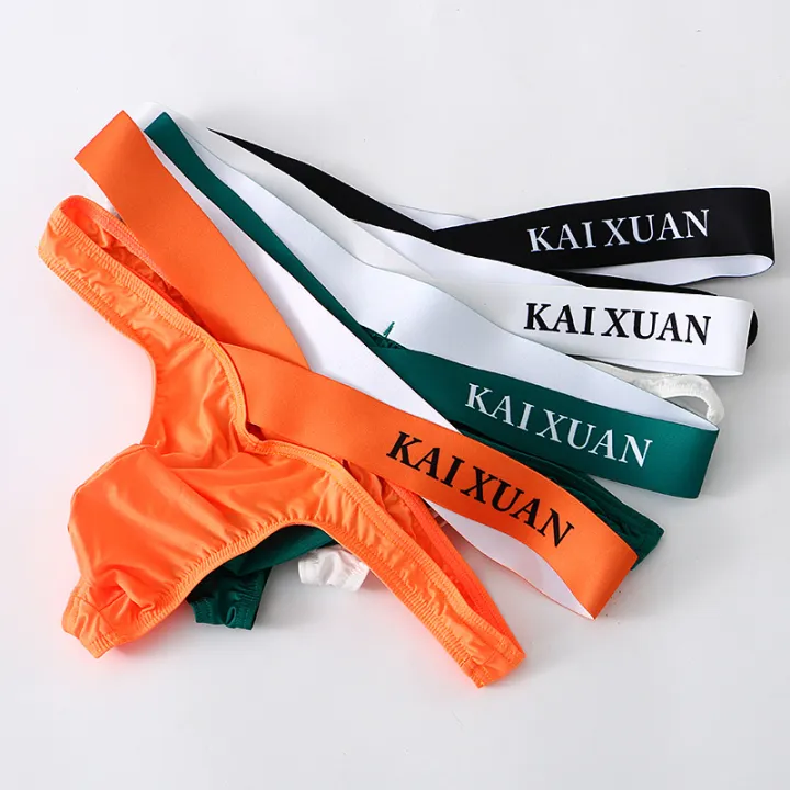 Men's%20Underwear%20%20Jockstrap%20Pouch%20Cuecas%20Man%20Ice%20Silk%20Panties%20Thongs%20Bikini%20Underpants%20-%20Image%203