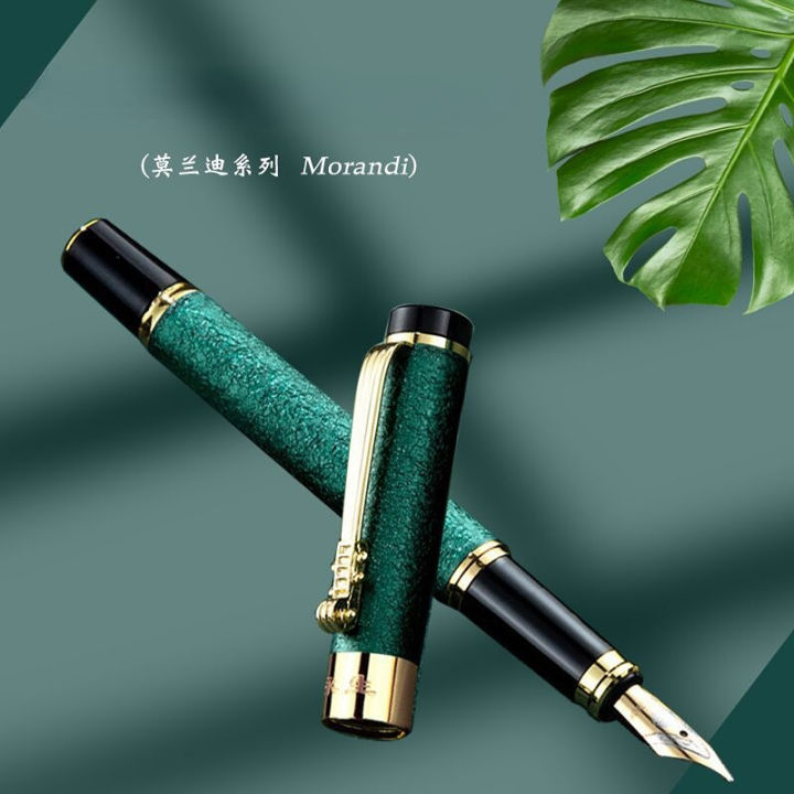 1pc Fountain Pen Calligraphy Fountain Pen Business Gifts Back to