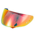 Motorcycle Helmet Visor  HJC Full Face Helmet Lens for C10 HJ34P  Casco Moto Windshield Anti-UV Dust-proof Helmet Shield. 