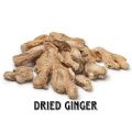 SONDH - SONTH - SUNDH - DRIED GINGER - KHUSHK ADRAK - 200g. 