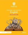 Cambridge Lower Secondary English Learner’s Book 7. 
