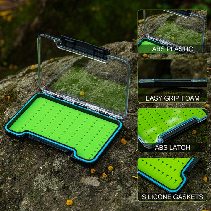 Goture%20Fly%20Fishing%20Lure%20Storage%20Boxes%201pcs%20Waterproof%20Container%20Transparent%20ABS%20Plastic%20Fish%20Lure%20Box%20Fishing%20Tackle%20Accessory%20-%20Image%204