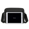 Rilibegan Men Crossbody Bag Big Capacity Commuter Style Single Shoulder Bag Fashion Leisure Men Crossbody Bags. 
