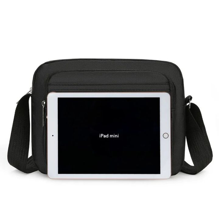 Rilibegan%20Men%20Crossbody%20Bag%20Big%20Capacity%20Commuter%20Style%20Single%20Shoulder%20Bag%20Fashion%20Leisure%20Men%20Crossbody%20Bags%20-%20Image%204