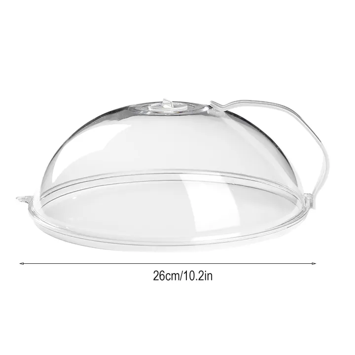 Microwave%20Splatter%20Cover%20For%20Food%20Clear%20Microwave%20Splash%20Guard%20Cooker%20Lid%20With%20Handle%20Dish%20Bowl%20Plate%20Serving%20Cover%20Bpa-Free%20-%20Image%206