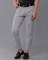 Skinny Fit Formal Pant For Men. 