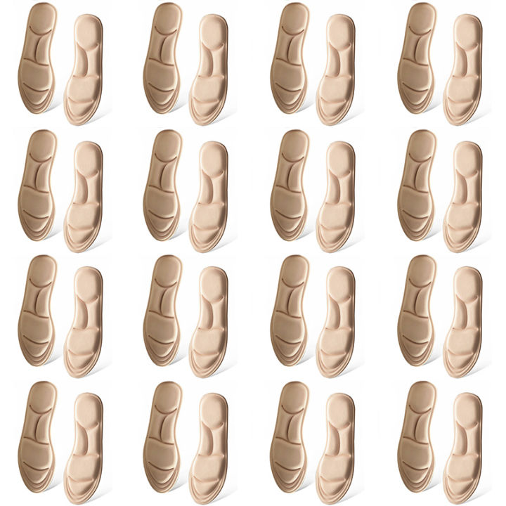 1/2/4/16Pairs%205D%20Massage%20Memory%20Foam%20Insoles%20For%20Shoes%20Sole%20Breathable%20Cushion%20Sport%20Running%20Insoles%20For%20Feet%20Orthopedic%20Insoles%20-%20Image%208