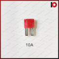 (1) micro Fuse 2, car fuse, Ford fuse plug, Ford ranger/ford Everest 5A 10A 15A 20A 25A 30A. 