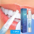 1-5PCS 4ml Teeth Pen Effective Painless Gum Therapy Gel Teeth Essence Pen No Sensitivity Teeth Gel.