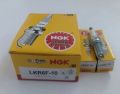 3 pcs LKR6F 10  NGK Suzuki Spark plug New Alto 660cc. 