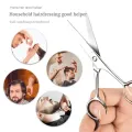 Hairdressing Barber Hair Scissor for Professional Hairdressers Barbers Stainless Steel Hair Cutting Shears For Salon Barbers. 