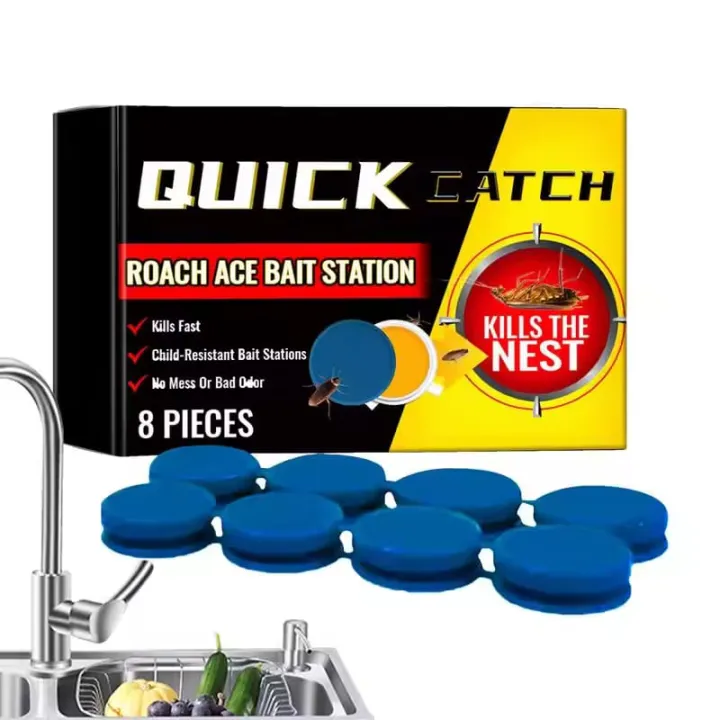 Quick%20Catch%20Cockroach%20Killer%20Bait%20%E2%80%93%201%20Set%20(8%20Pcs)%20%7C%20Powerful%20Roach%20Control%20for%20Kitchen,%20Home,%20Office%20-%20Image%202