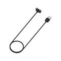 Charging Cable Magnetic Charger for Ticwatch Pro 5 / Pro X / Pro 3 Ultra GPS / Pro 3 GPS / E3 Charging Cable Replacement. 