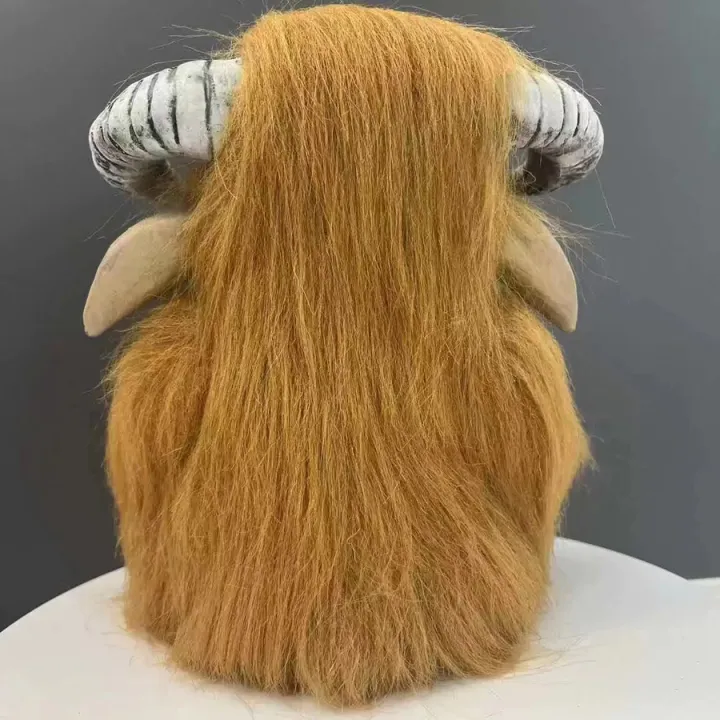 1%20PC%20Brown%20Furry%20Large-Mouth%20Monster%20Latex%20Doll%20Decoration,%20Home%20Decoration,%20Office%20Placement,%20Birthday%20%20-%20Image%202
