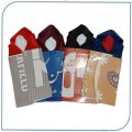 Pack of 4 Pocket square / Coat Pocket Rumal. 