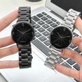22mm Stainless Steel Strap For Redmi Watch 5 Active Band Metal Bracelet Watchband For Xiaomi Redmi Watch 5 Lite Watchband Correa. 