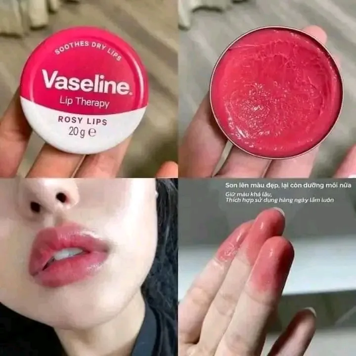 Vaseline%20Lip%20Therapy%20Rosy%20Lips%20-%2020%20gm%20-%20Image%202