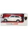 Range Rover Style Model Car Remote Control, R/c Racing Car with Full Functions. 