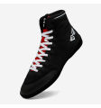 Men Professional Wrestling Shoes  Breathable Boxing Shoes Sports Fighting Brand Sneakers Training Fighting Wrestling Boots. 