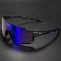 SCVCN UV400 Cycling Glasses for Men MTB Sunglasses Mountain Bike Bicycle Eyewear Women Sports Goggles Road Speed Skating.