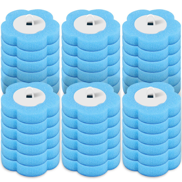 18/36Pcs%20Disposable%20Toilet%20Brush%20Long%20Handle%20Wall-mounted%20Wc%20Cleaning%20Tool%20Kit%20with%20Replaceable%20Brush%20Head%20Bathroom%20Accessories%20-%20Image%207