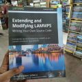 Extending and Modifying LAMMPS Writing Your Own Source Code: A Pragmatic Guide to Extending LAMMPS as Per Custom Simulation Requirements

Book by Jichen Li and Shafat Mubin. 