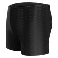 European Size Imitation Shark Skin Professional Men Swim Trunks Competition Swimming Shorts 0278.
