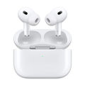 AirPods Pro TWS Wireless Earbuds Bluetooth Earphones with Charging Power Bank Case, Noise Cancelling, 3-4 Hour Playtime. 