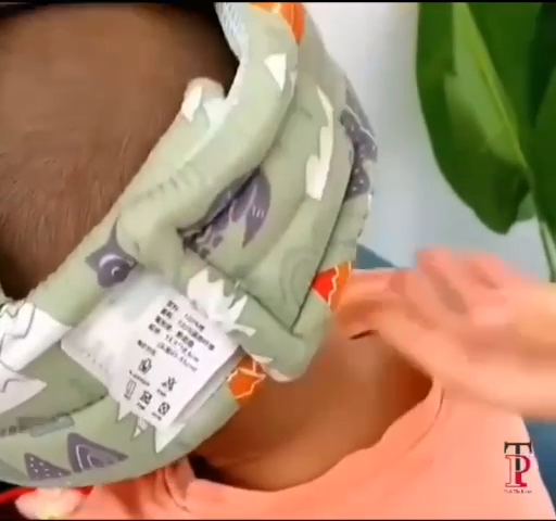 Baby Head Protector Cap Child Walking Safety Helmet