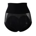 Flarixa Women Sexy Halow Out Hips Peach Buttocks Shaping Panties High Waist Tummy Control Shapewear Butt Lifting Underwear. 