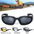Fashion Goggles CS Impact Protection Windshield Cycling Sports Glasses for Women's.