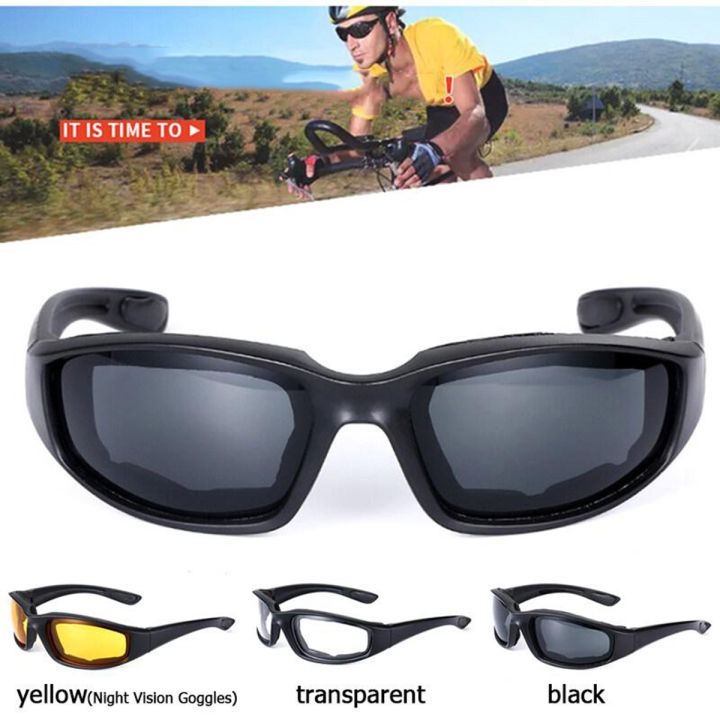 Fashion%20Goggles%20CS%20Impact%20Protection%20%20Windshield%20Cycling%20Sports%20%20Glasses%20for%20Women's%20-%20Image%205