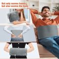 USB Electric Heating Blanket Heated Mat Electro Sheet Pad for Bed Sofa Warm Winter Thermal Blankets Warmer Home Christmas Gift.