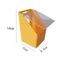 Creative Bird Water Feeder Hanging Poultry Feeder Durable Reliable Household Bird Feeding Trough for Pigeon Birds Budgie Poultry. 