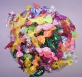 (1kg) Mini Candy - Fruit Flavored - Imported - Full packet-700+ pieces. 