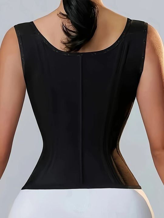 Latex%20Waist%20Trainer%20Fajas%20Colombianas%2013%20Steel%20Bone%20Vest%20Shaper%20Shapewear%20Women%20Tummy%20Control%20Slimming%20Belt%20High%20Compression%20-%20Image%203