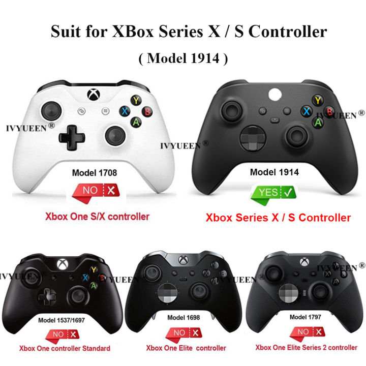 IVYUEEN%20Anti-Slip%20Protective%20Skin%20for%20XBox%20Series%20X%20S%20Core%20Controller%20Silicone%20Case%20Grip%20MixColor%20Protector%20Cover%20-%20Image%206