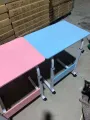 Simple Bedside Table Bedroom holle. 