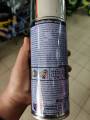 ATM paint spray Chrome ATM paint spray special grade. 