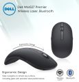 Premier Wireless Mouse. 