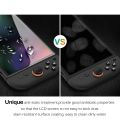 For Switch 2 Premium Anti-blue Light Tempered Glass for Switch 2 9H HD Clear Anti-Scratch Screen Protector Accessories. 