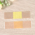 10-80pcs Waterproof Wound Dressing Patches Tape Self-Adhesive Plaster Bandage Non-woven Fabrics Band Aid for Kids. 
