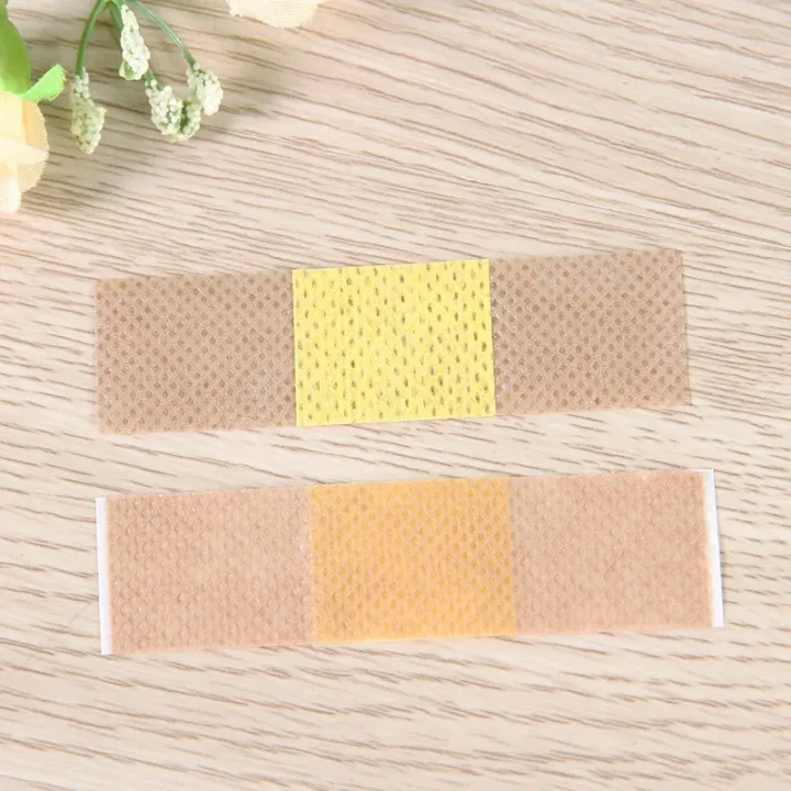 10-80pcs%20Waterproof%20Wound%20Dressing%20Patches%20Tape%20Self-Adhesive%20Plaster%20Bandage%20Non-woven%20Fabrics%20Band%20Aid%20for%20Kids%20-%20Image%204