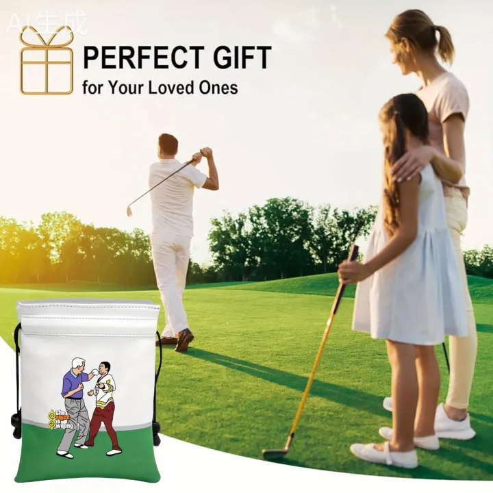 Funny%20Golf%20Valuables%20Pouch%20PU%20Leather%20Golf%20Pouch%20with%20Drawstring%20Closure%20Golf%20Ball%20Handbag%20Portable%20Ball%20Pouch%20Golf%20-%20Image%206